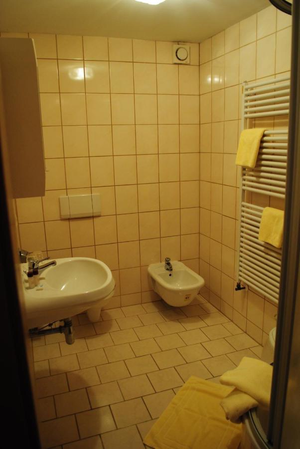 Pension Adolfshaide Wurzbach Exteriér fotografie